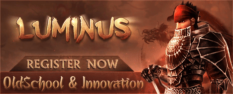 Luminus2 - OldSchool & Innovation